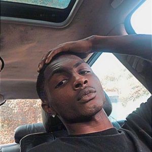 Meet your Posher, Rickey